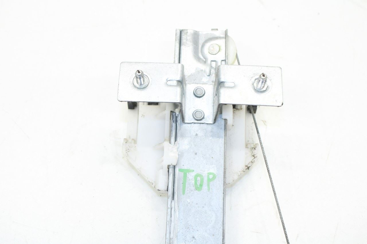 2015-20 Ford F150 SuperCab Lariat Rear Left Side Door Window Regulator w/ Motor - Alshned Auto Parts