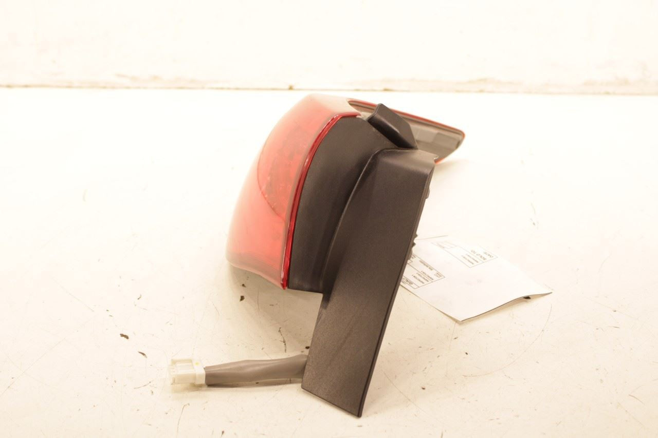 2015-2018 Infiniti Q50 Premium Rear Left Driver Side Tail Light Lamp 26555-4HB0C - Alshned Auto Parts