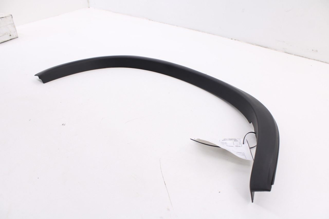 2020-2025 Mitsubishi Outlander Sport SE Rear Right Fender Wheel Molding 5228A5963