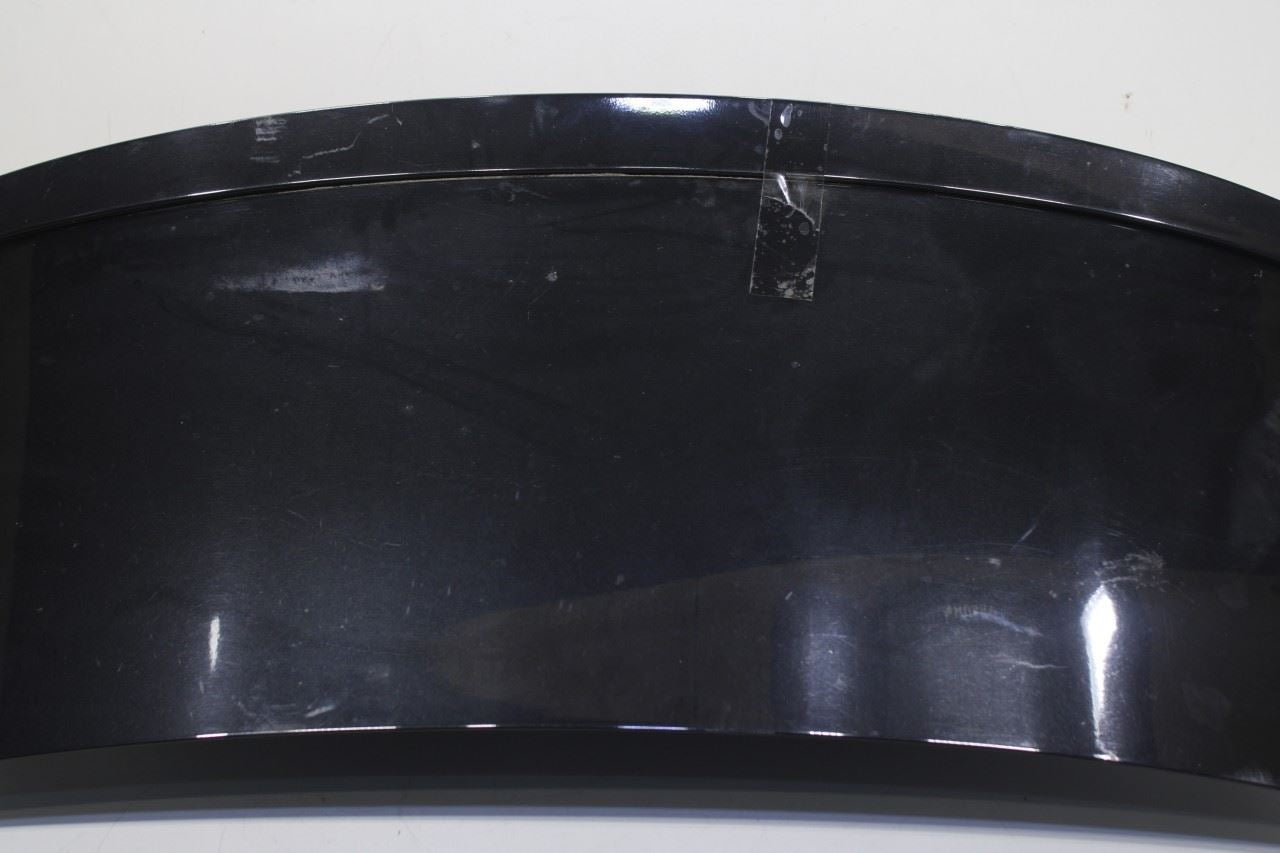 2010-2015 BMW 750i xDrive Rear Trunk Deck Lid Shell Panel 41627172332 OEM - Alshned Auto Parts