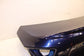 2014-2016 Maserati Ghibli Trunk Deck Lid Shell Panel 673004651 OEM *ReaD* - Alshned Auto Parts