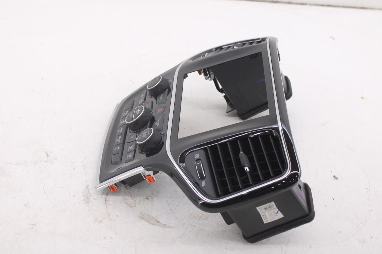 2019-2021 Jeep Grand Cherokee Laredo X 4X4 AC Heater Temperature Climate Control - Alshned Auto Parts