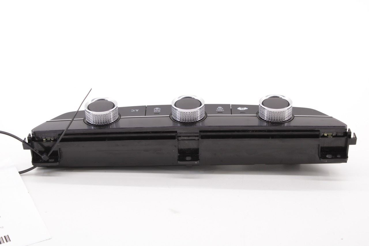 2022-24 Honda Civic Sport Dash AC Heater Climate Control Panel 79610-T21-A010-M1 - Alshned Auto Parts