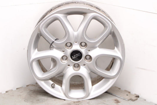 2014-2024 Mini Hardtop Cooper Aluminum Wheel R16x6.5J ET:54 5 Loop Spoke *ReaD* - Alshned Auto Parts