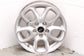 2014-2024 Mini Hardtop Cooper Aluminum Wheel R16x6.5J ET:54 5 Loop Spoke *ReaD*0