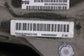 14-25 Dodge Durango SXT 3.6L AWD Rear Axle Differential Carrier 3.45 ratio 195mm6