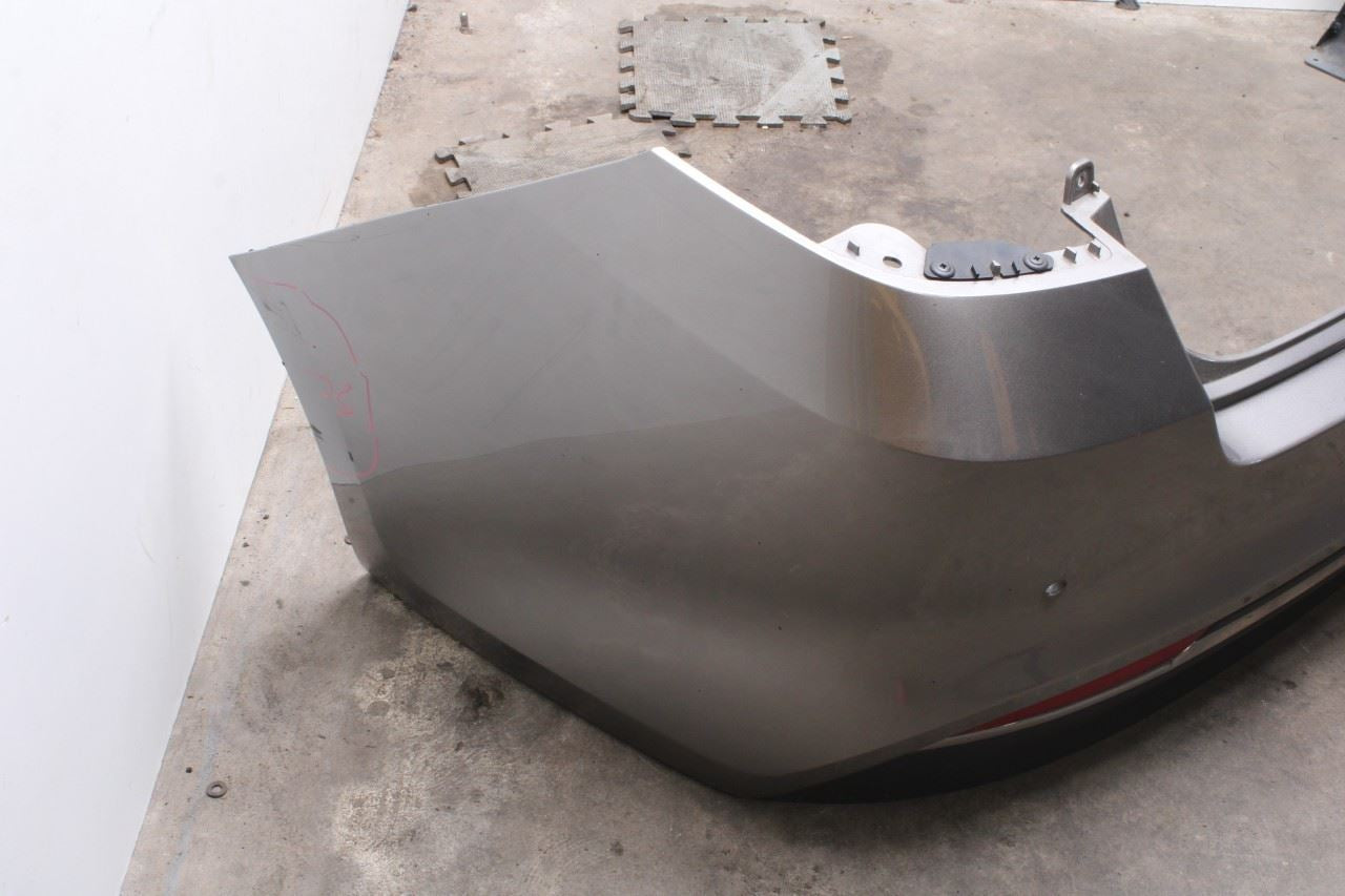 2016-2018 Kia Optima EX Rear Bumper Cover 86611-D5000 OEM3