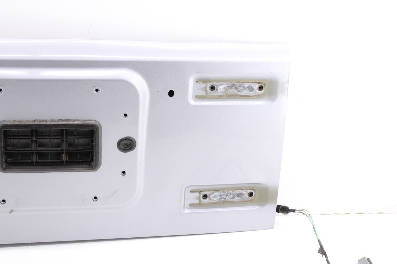2011-17 Jeep Wrangler Unlimited Sport Rear Tailgate Back Door Shell Panel *ReaD* - Alshned Auto Parts