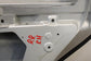 2007-2013 Mercedes-Benz S550 Rear Right Door Shell Panel 221-730-06-05-28 OEM - Alshned Auto Parts