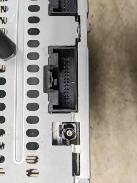 2019-2023 Ford Mustang Audio Radio Stereo Receiver KR3T-18D832-DC OEM8