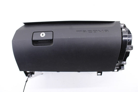 2016-23 Toyota Tacoma Limited Glove Box Storage Compartment Assembly 55320-04010 - Alshned Auto Parts