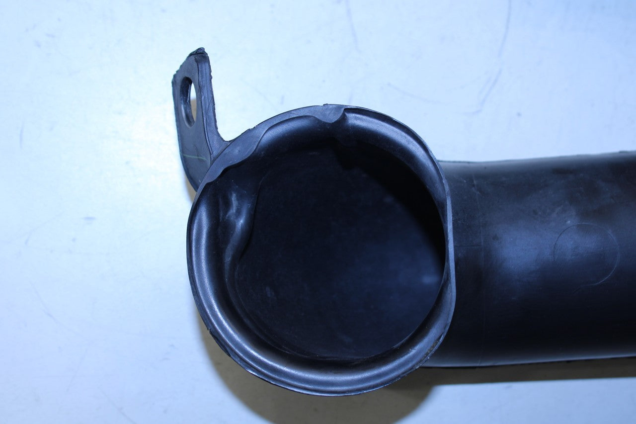 14-18 Jeep Cherokee 75th Anniversary 3.2L Air Intake Cleaner Resonator Duct Tube - Alshned Auto Parts