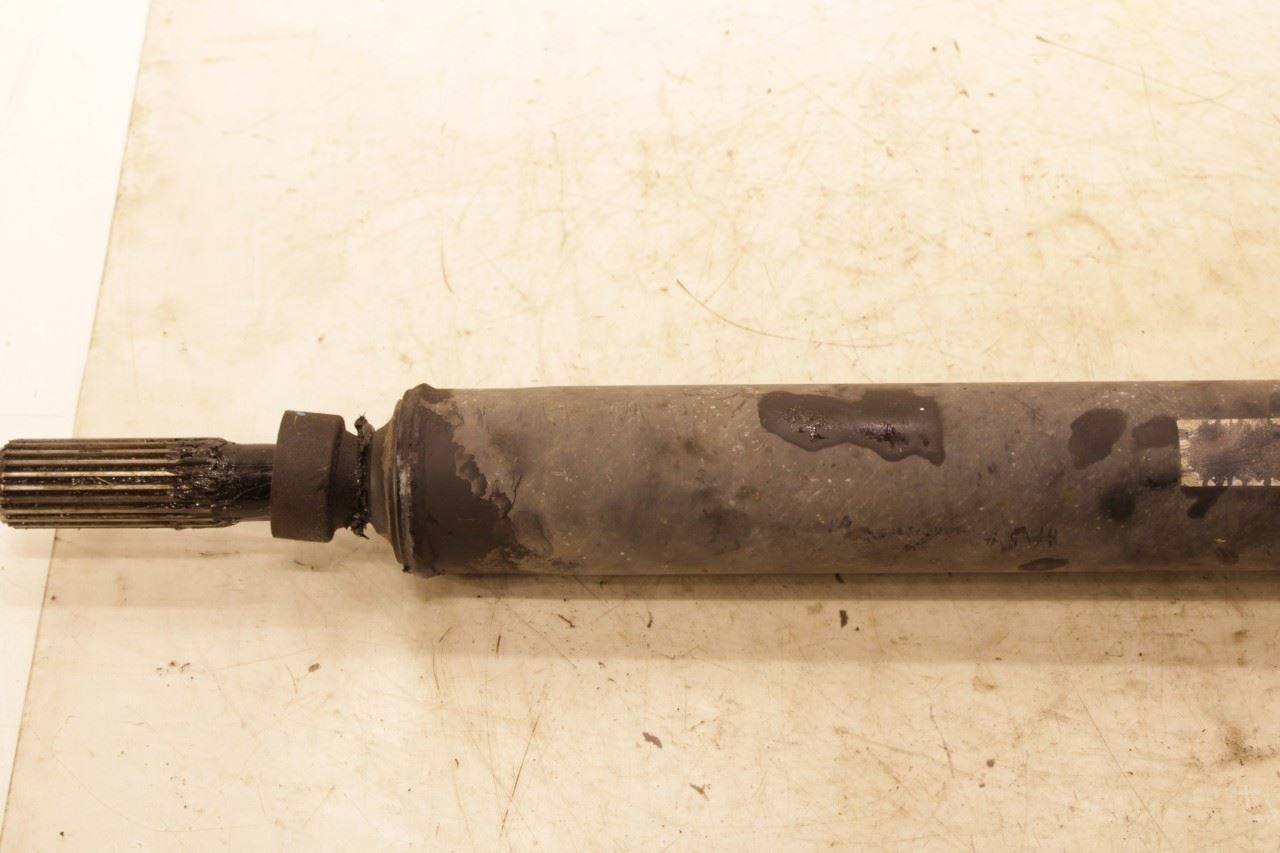 2012-2020 Isuzu NPR HD 6.0L RWD Front Drive Shaft 8-98115-485-1 OEM - Alshned Auto Parts
