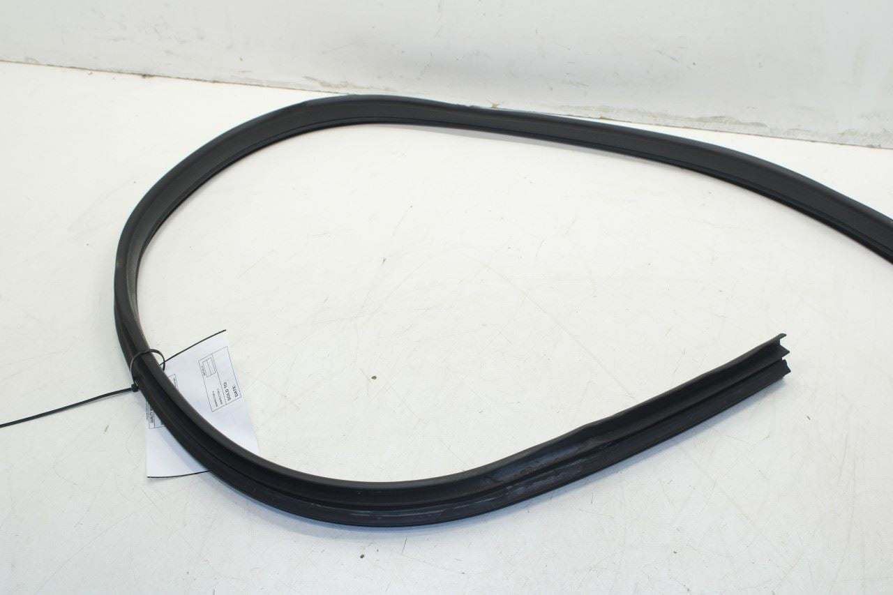 99-16 Ford F250 Lariat Crew Cab FR RH Door Weatherstrip On Body 3C3Z-2520708-AA - Alshned Auto Parts