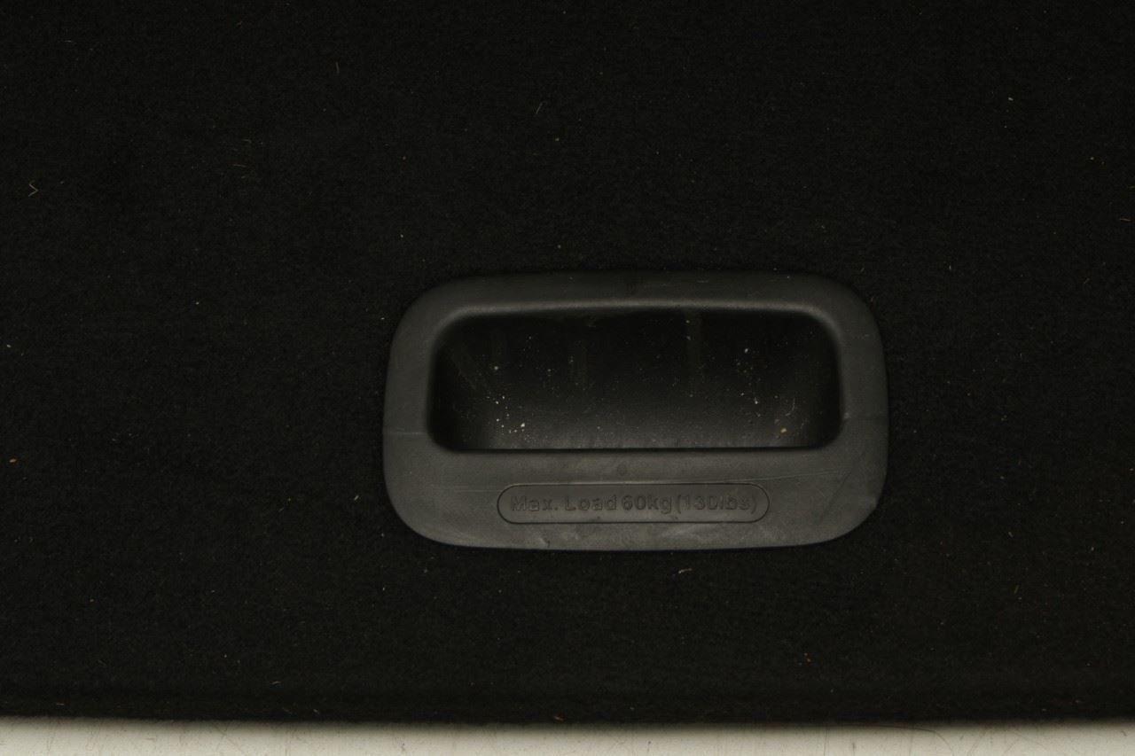 2023-2025 Kia Sportage Hybrid EX 1.6L AWD Rear Trunk Floor Luggage Carpet Panel - Alshned Auto Parts