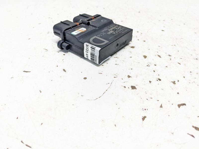 2011-2020 Toyota Sienna Front Right Occupant Detection Sensor Module 89952-08011 - Alshned Auto Parts