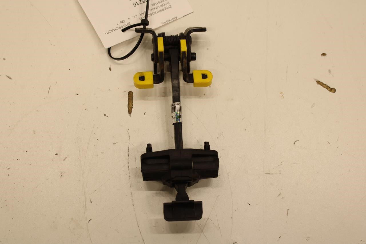 2015-2021 RAM Promaster City Rear Left Door Check Stopper Hinge 68273214AA OEM - Alshned Auto Parts