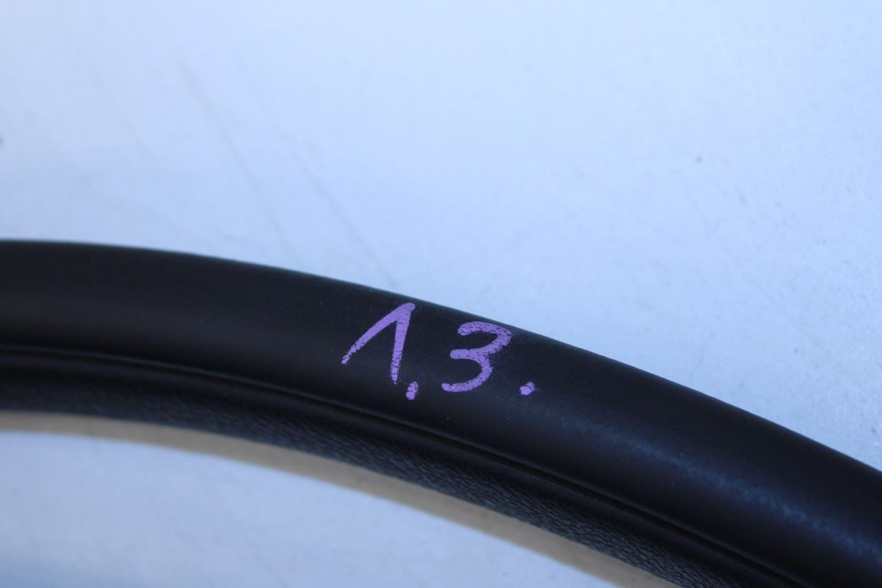 2014-2020 Acura MDX Advance Rear Left Door Weatherstrip On Body 72815-TZ5-A01 - Alshned Auto Parts