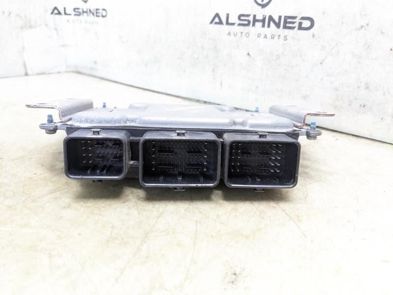 2016-2018 Nissan Maxima Engine Control Module ECU ECM 23703-4RA9B OEM - Alshned Auto Parts