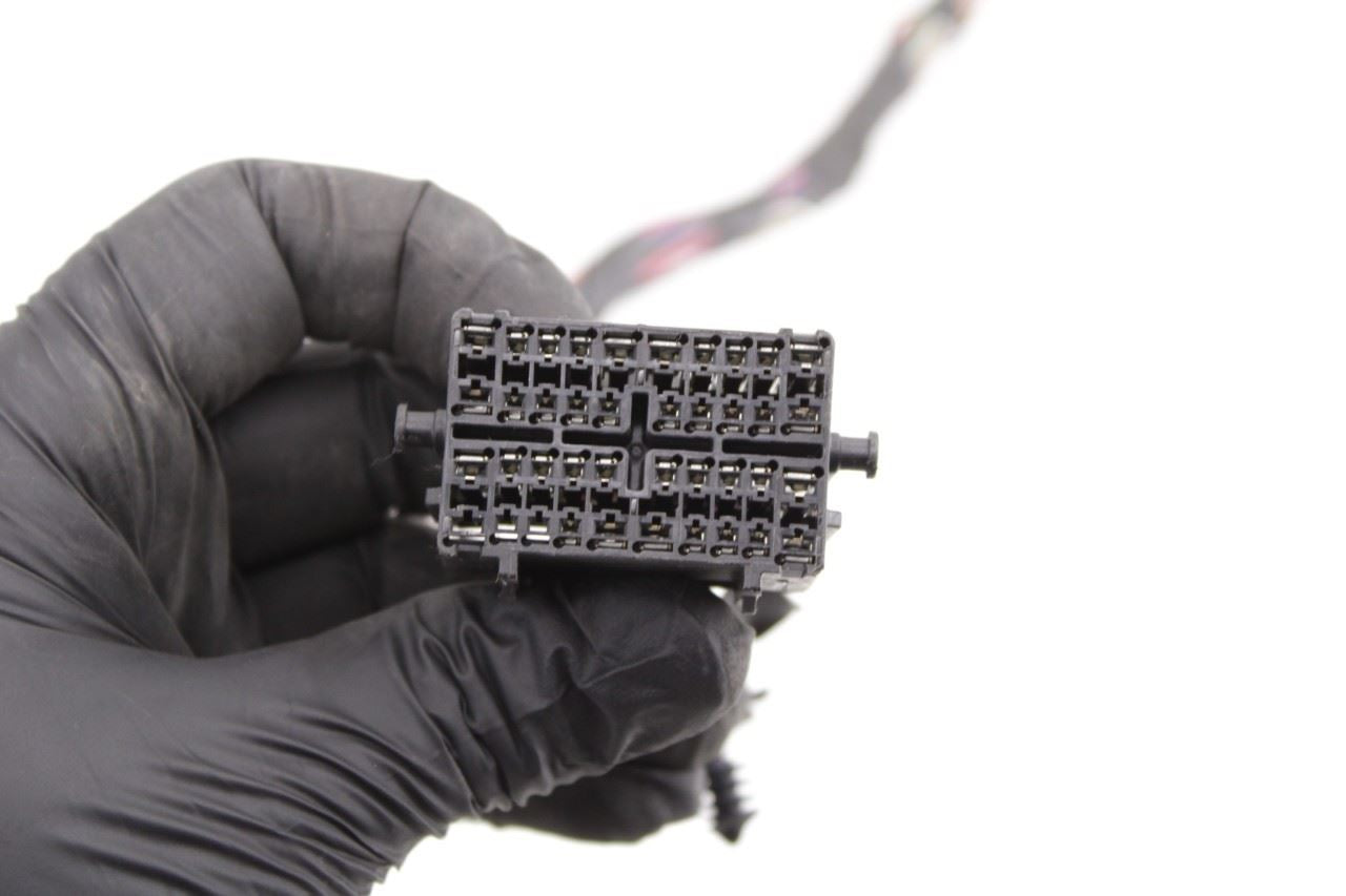 2017 Jeep Grand Cherokee Summit Headlamp to Dash Wire Harness 68274956AC OEM - Alshned Auto Parts