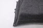 2007-13 BMW X5 xDrive35i Rear Trunk Floor Compartment Pan Housing Carpeted Cover12