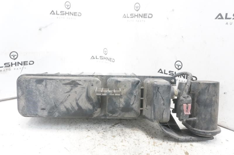 2016-2020 Hyundai Elantra Fuel Vapor Evaporator Emission Canister 31400-F3500 - Alshned Auto Parts