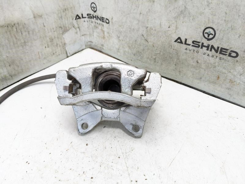 2010-2017 Jeep Wrangler Rear Left Side Brake Disc Caliper 68003774AA OEM - Alshned Auto Parts