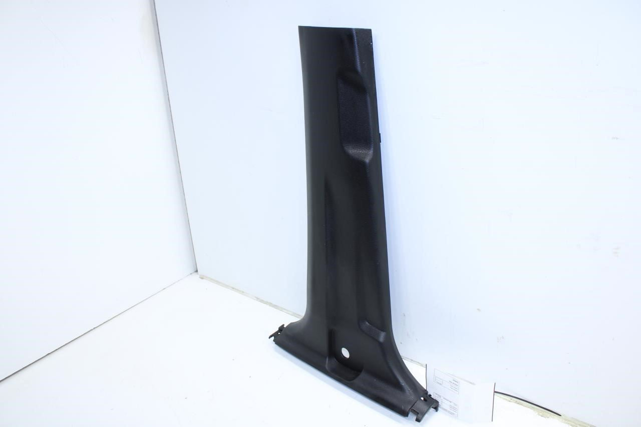 2015-2023 Toyota Tacoma Center Left Lower B-Pillar Trim Panel 62414-04040-C0 OEM - Alshned Auto Parts