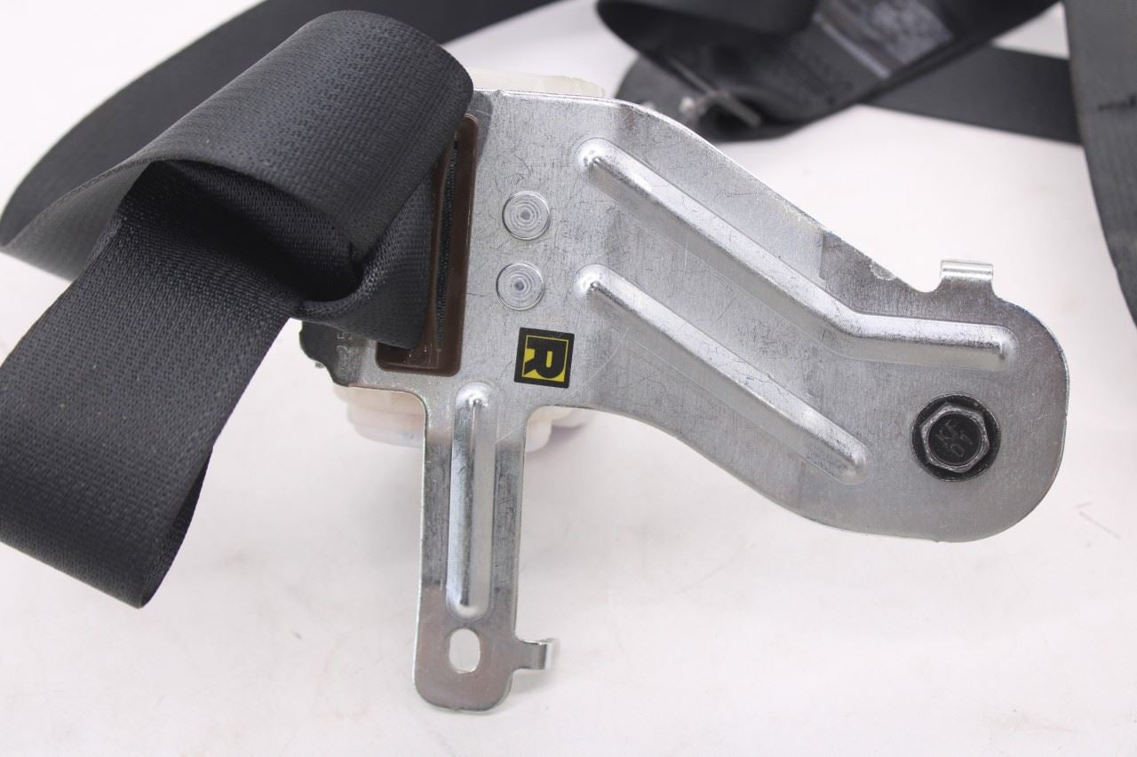 2016-20 Kia Optima EX 2.4L Rear Passenger Right Side 2nd Row Seat Belt Retractor - Alshned Auto Parts