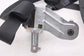 2016-20 Kia Optima EX 2.4L Rear Passenger Right Side 2nd Row Seat Belt Retractor - Alshned Auto Parts