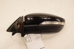 16-18 Volkswagen Passat SE Driver Left Side Rear View Mirror 561-857-507-BD-9B9