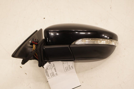 16-18 Volkswagen Passat SE Driver Left Side Rear View Mirror 561-857-507-BD-9B9 - Alshned Auto Parts