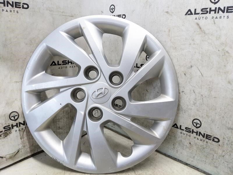 2017-2020 Hyundai Elantra 15'' Wheel Cover HubCap 52960-F2000 OEM *ReaD*