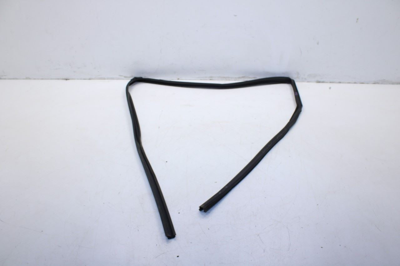 2014-2020 Acura MDX Advance Rear Right Door Run Channel with Belt Outer Molding - Alshned Auto Parts