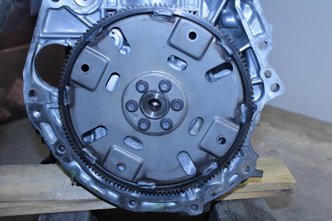 2013-2019 Nissan Sentra SV 1.8L CVT Engine VIN A 4th dgt MRA8DE 109K 10102-3RC2C - Alshned Auto Parts