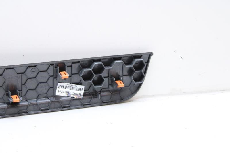 2018-2020 Dodge Durango Dash Front Right Side Bezel Cover Molding 6NX98AAAAA OEM - Alshned Auto Parts