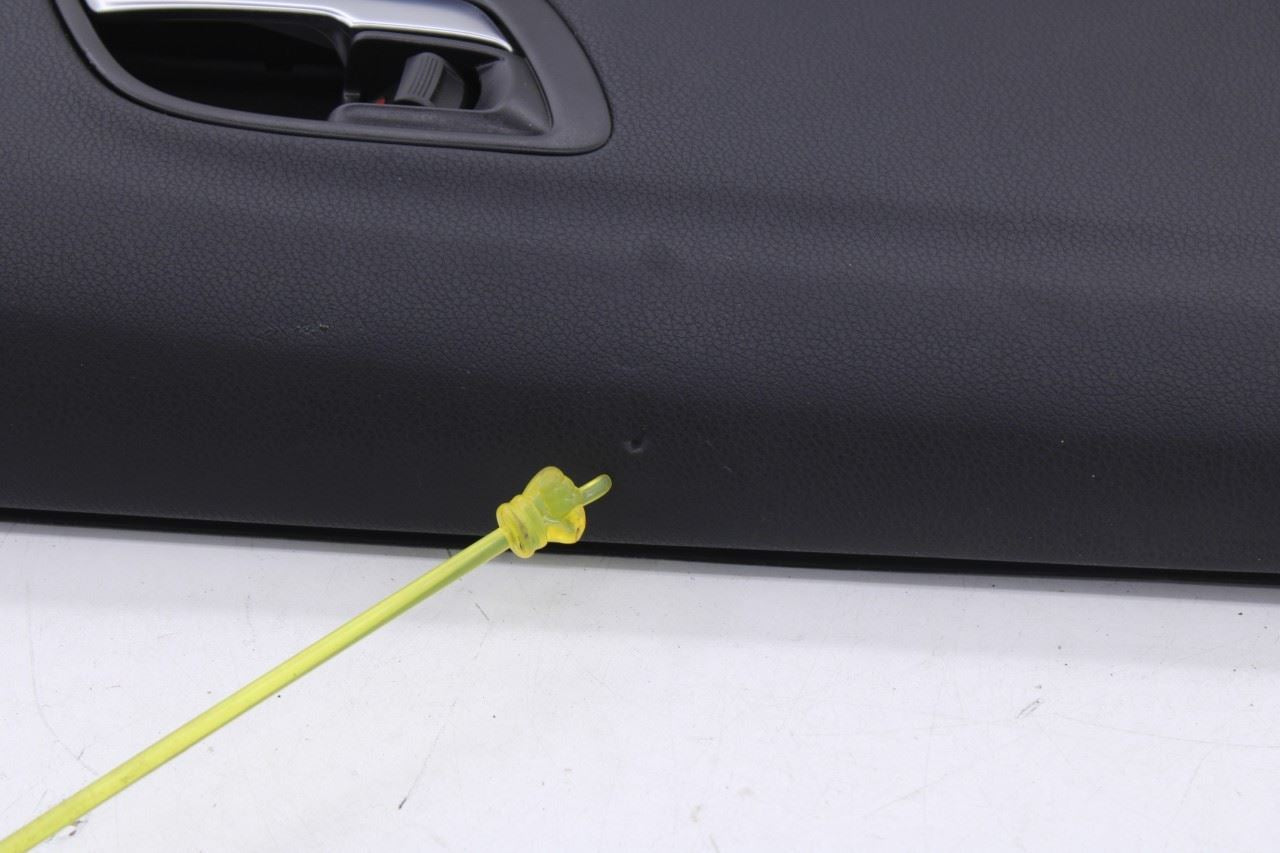 2019-2022 Acura ILX Technology A-Spec Rear Left Side Door Trim Panel *ReaD*10