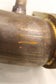 2017-19 Infiniti Q60 Luxe 3.0L AWD LH and RH Exhaust Pipe B0802-5CB0B OEM *ReaD* - Alshned Auto Parts