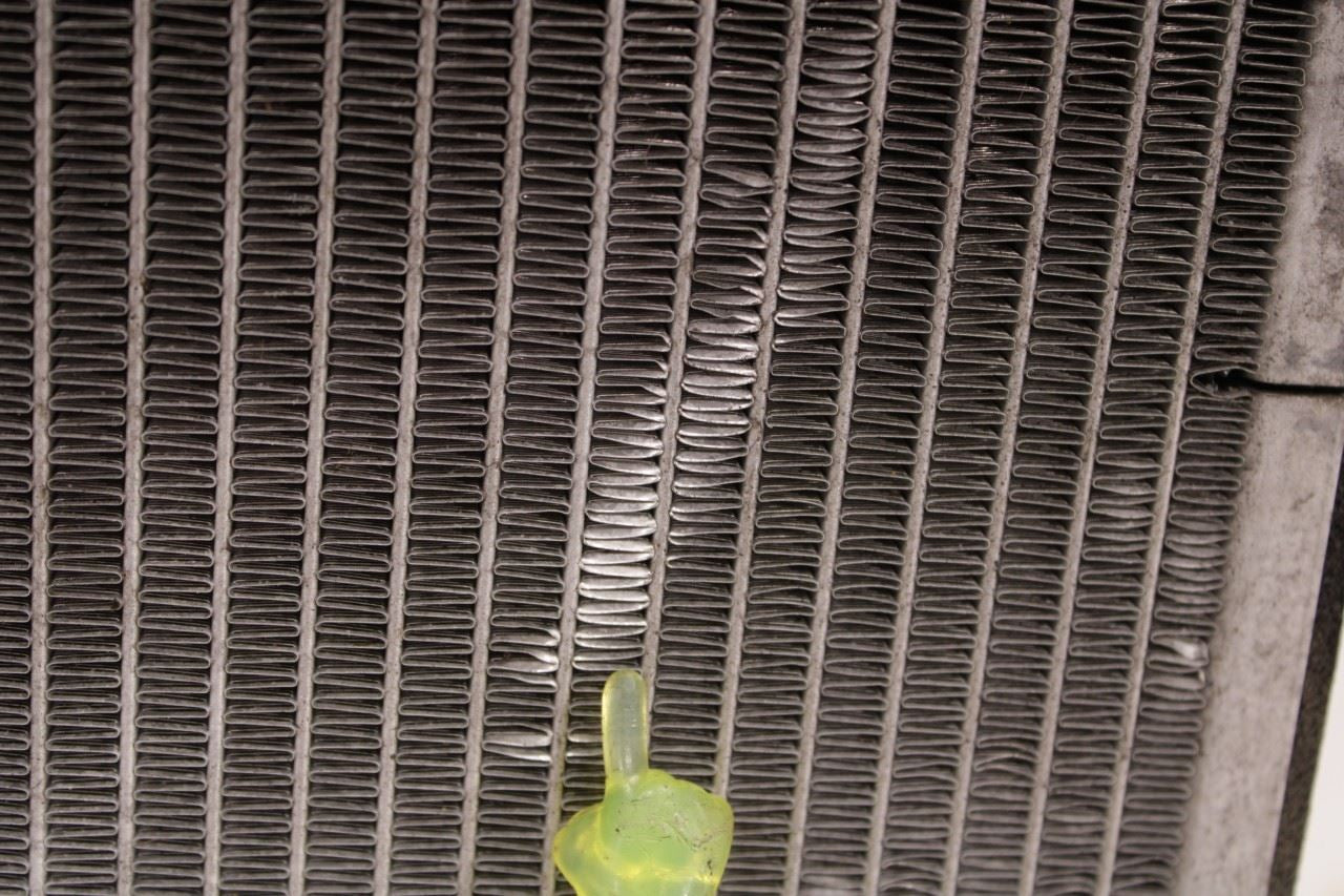 16-24 Infiniti Q50 Premium 3.0L Primary Engine Coolant Radiator 214604HK0A *ReaD - Alshned Auto Parts