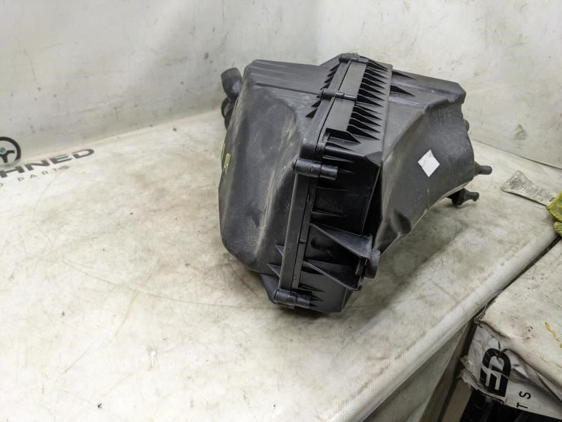 2013-15 Jaguar XF V6 3.0L Engine Motor RH Side Air Intake Cleaner Filter Housing - Alshned Auto Parts