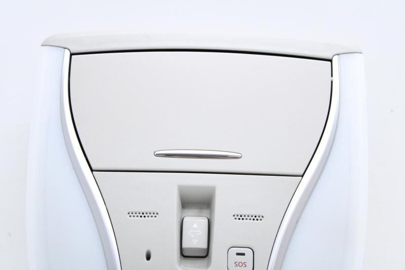 16-2020 Infiniti QX60 Roof Overhead Console Dome Map Light Lamp 26430-3JB1A OEM - Alshned Auto Parts