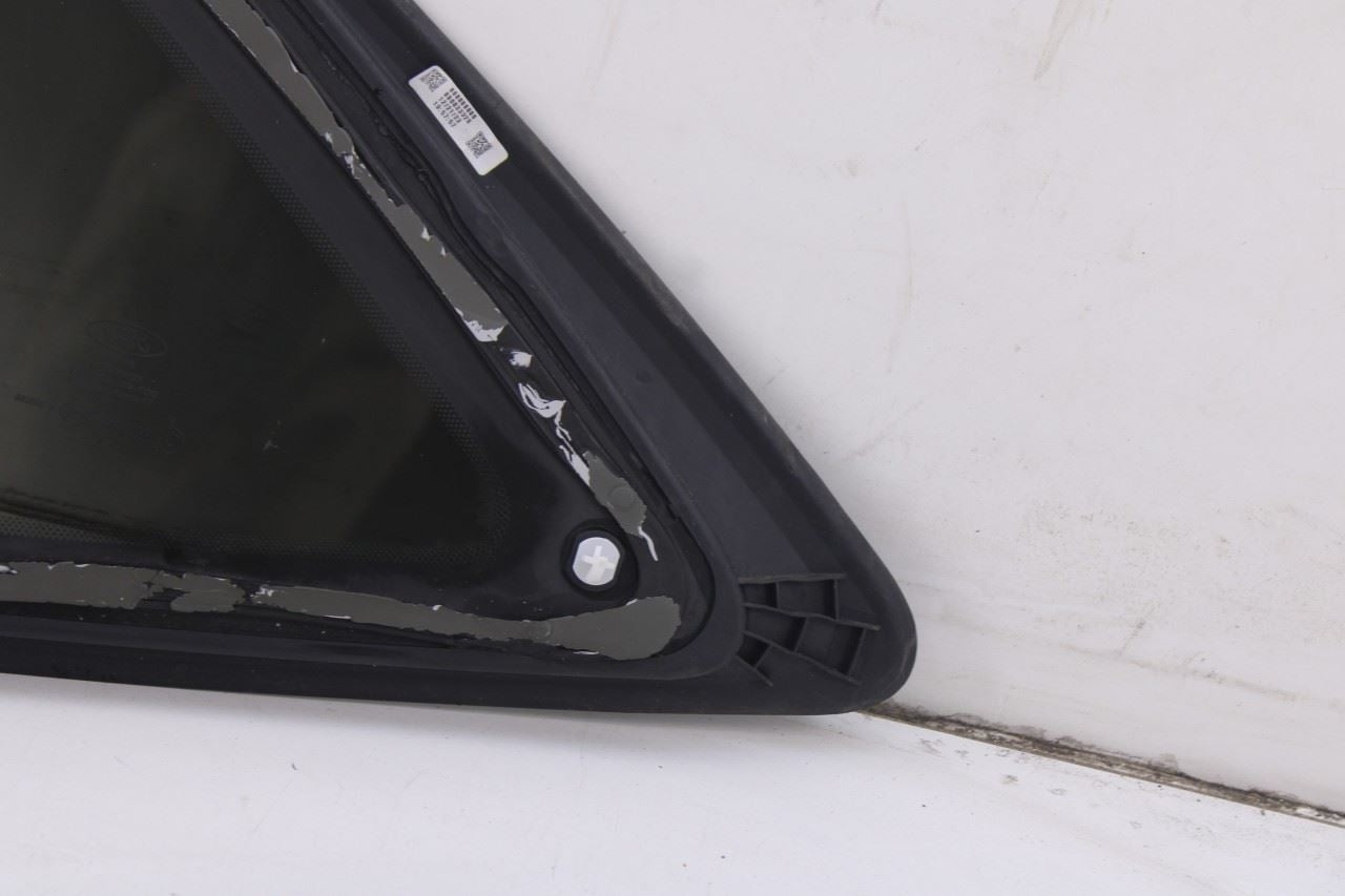2020-2026 Ford Escape ST Rear Right Quarter Window Fixed Glass LJ6Z-7829710-E - Alshned Auto Parts