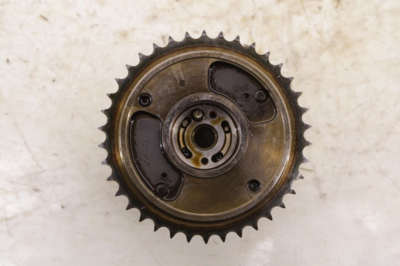 14-20 Kia Sorento EX 3.3L Exhaust Camshaft Timing Gear Sprocket 24370-3CGA0 OEM - Alshned Auto Parts