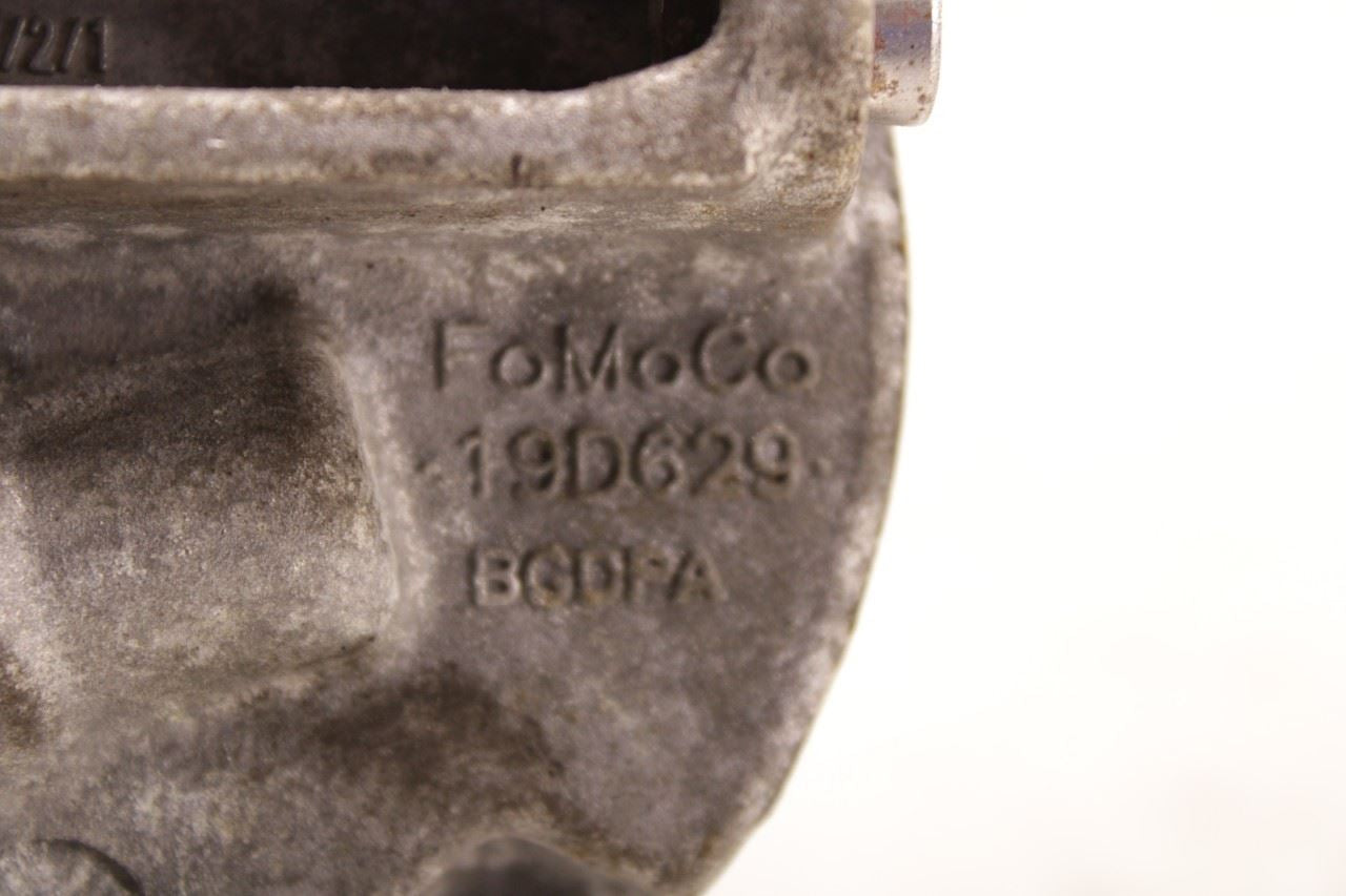 2018-2022 Ford Ecosport SE 1.0L AC Air Conditioner Compressor H1BH-19D629-DA OEM - Alshned Auto Parts