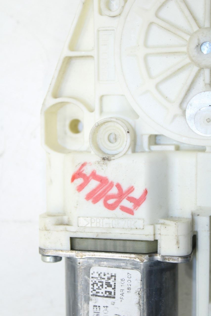 2015-2023 Jeep Renegade Sport Front Left Door Power Window Motor 68268743AA - Alshned Auto Parts