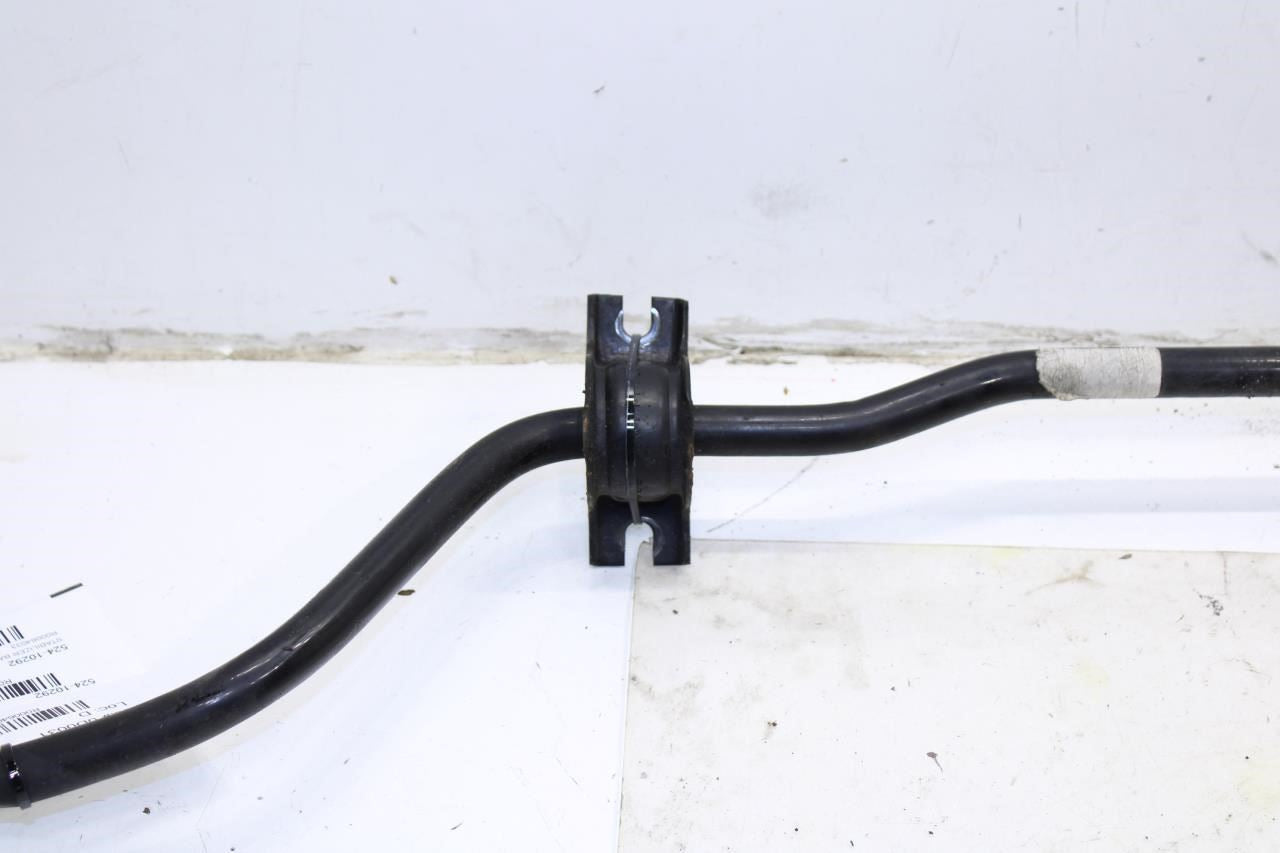 24-25 Cadillac XT4 AWD Rear Stabilizer Sway Anti-Roll Bar w/ Link 42818329 OEM - Alshned Auto Parts