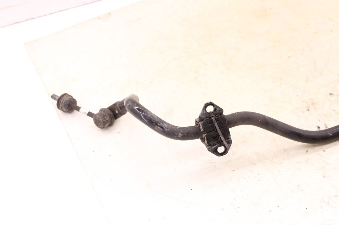 2019-20 Hyundai Santa Fe SEL AWD Rear Stabilizer Sway Anti-Roll Bar 55510-S1000 - Alshned Auto Parts