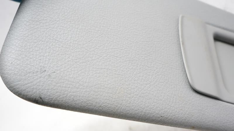 2011-2016 BMW 535i xDrive Right Passenger Sun Visor w/ Mirror 51-16-7-248-860 - Alshned Auto Parts