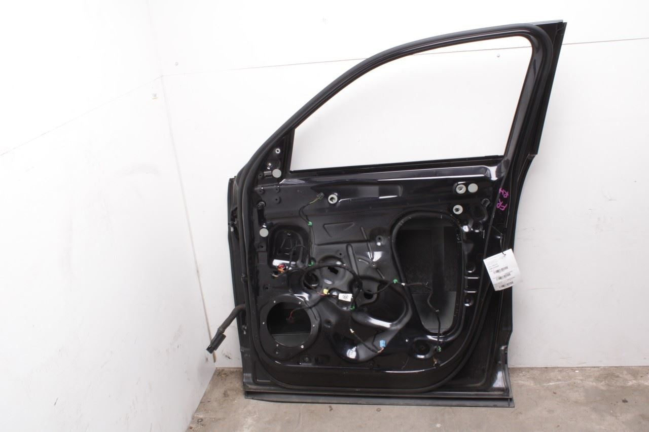 2018-2022 Volkswagen Atlas S Front Right Door Shell Panel 3CN831056M OEM *ReaD* - Alshned Auto Parts