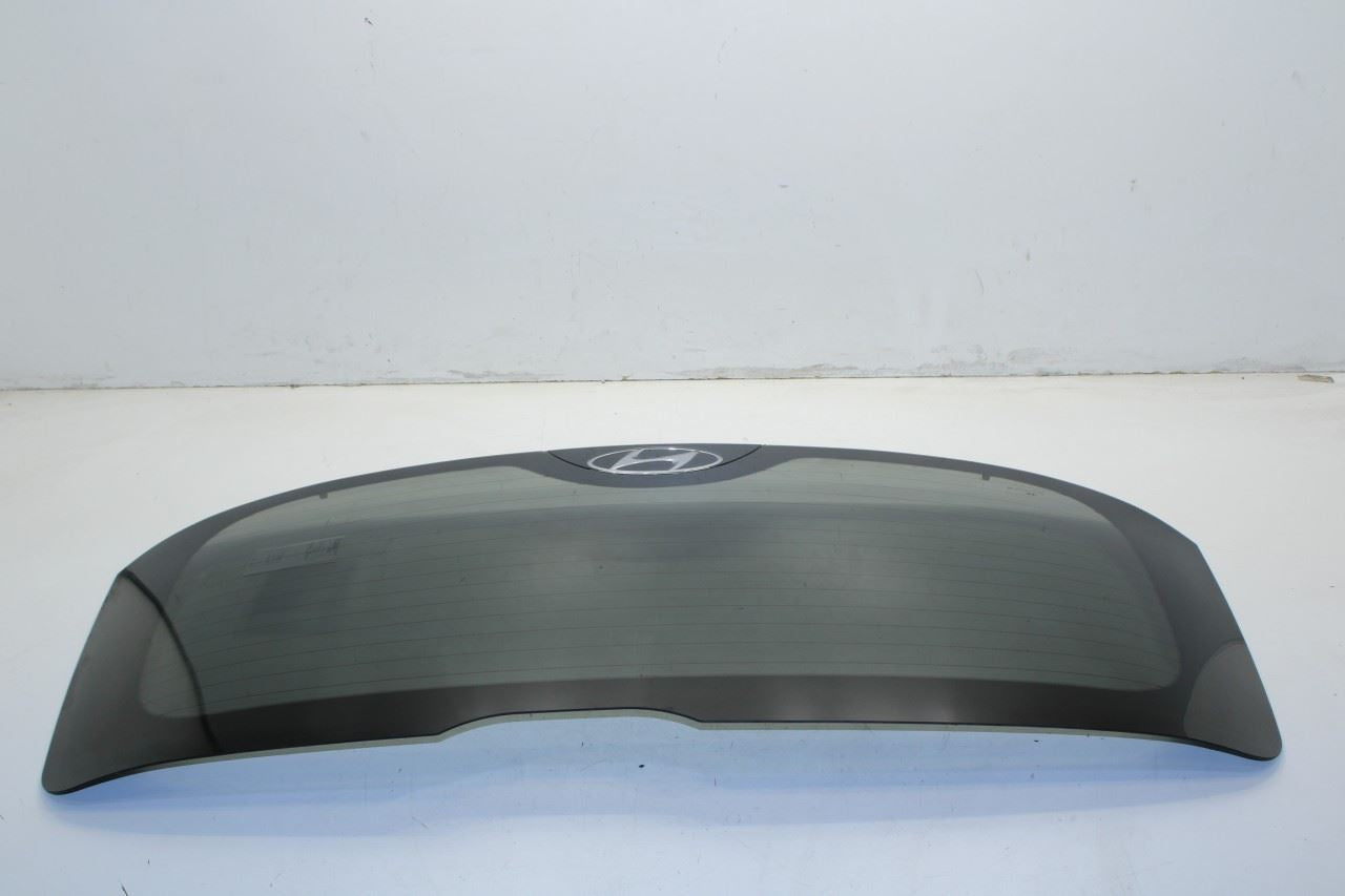 2022-2024 Hyundai Tucson SEL Liftgate Tailgate Back Door Glass 87110-N9010 OEM - Alshned Auto Parts